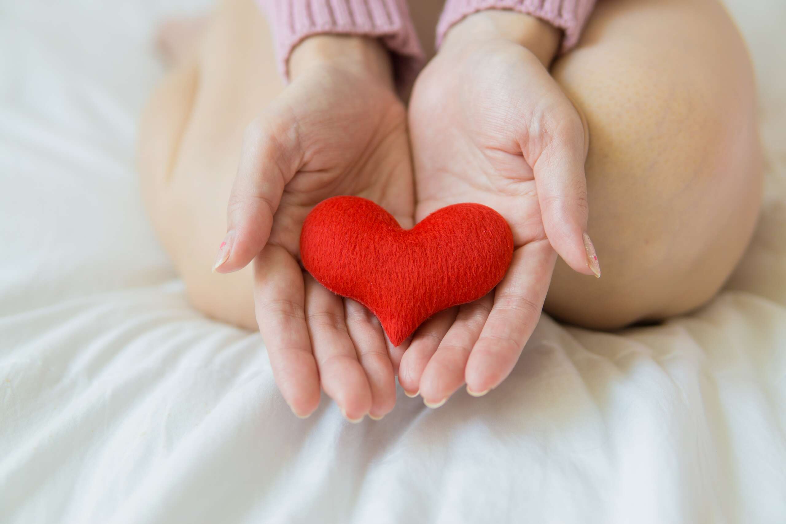 Everyday must-haves for women’s health