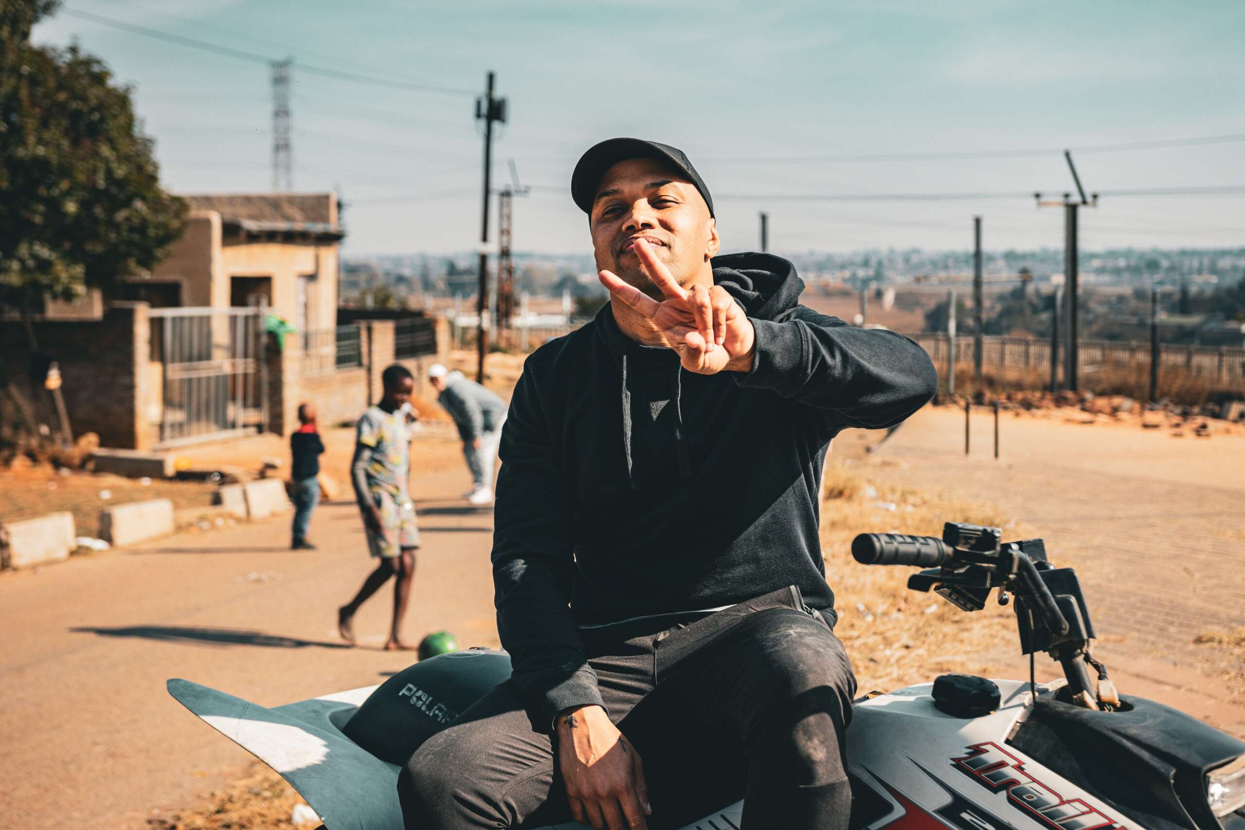 Quad bikes and curated cocktails: the beginner's guide to exploring Jozi and Cape Town as a local