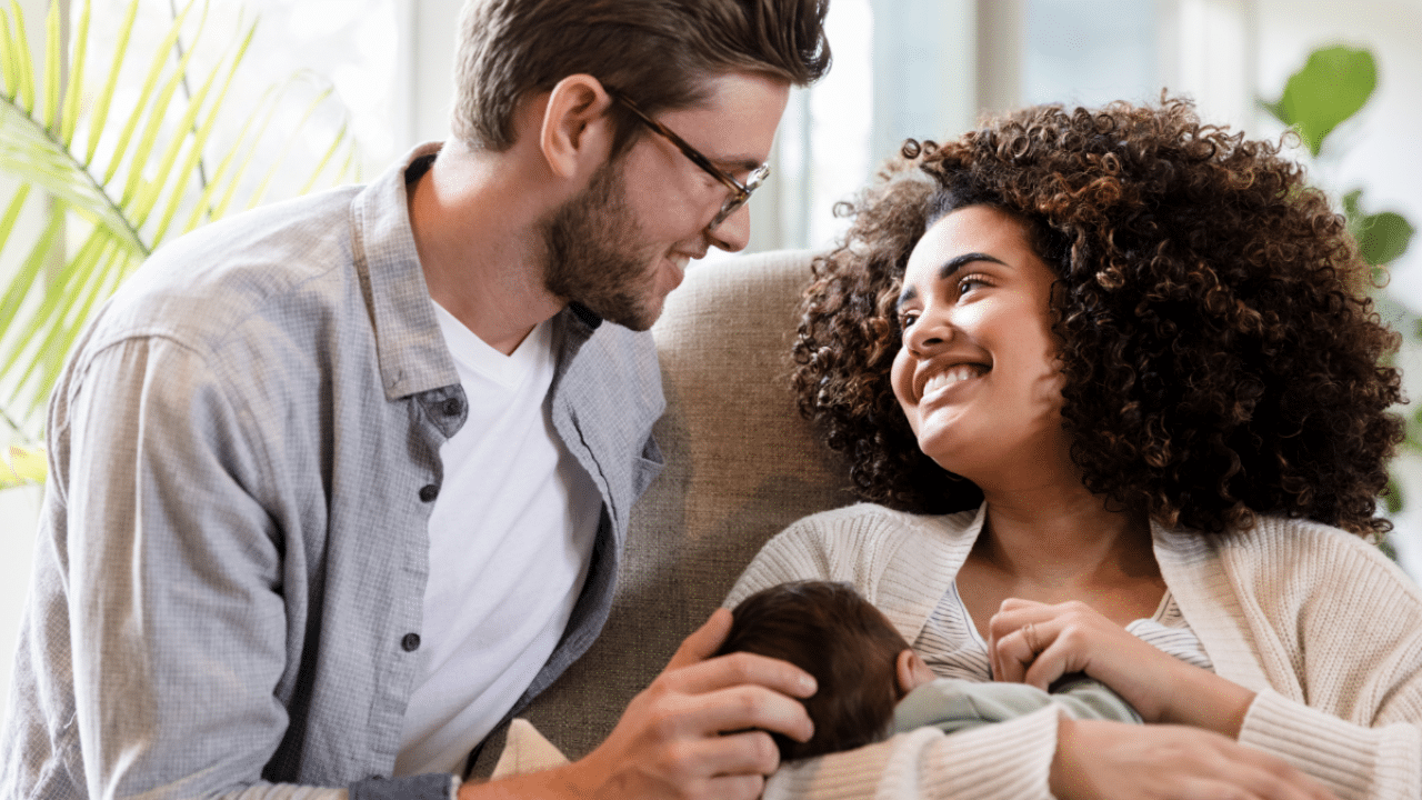 Helping new mums get a handle on baby's routine