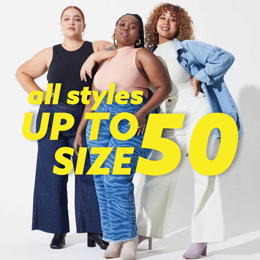 Celebrating sassy, curvy, sensational South African women