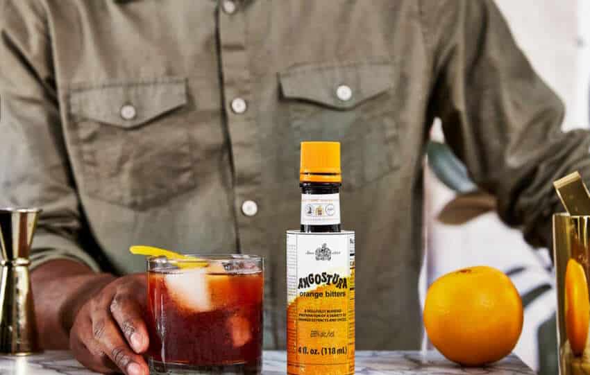Triple the flavour of your winter meals with Angostura®