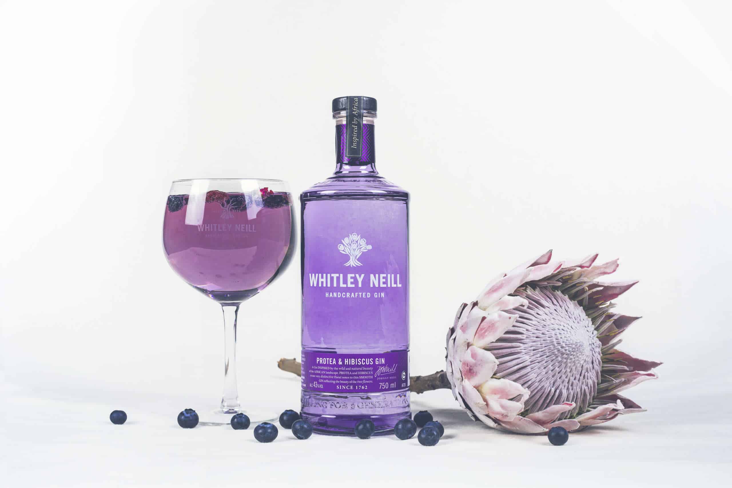 Flavoured gins are all the rage, here’s why