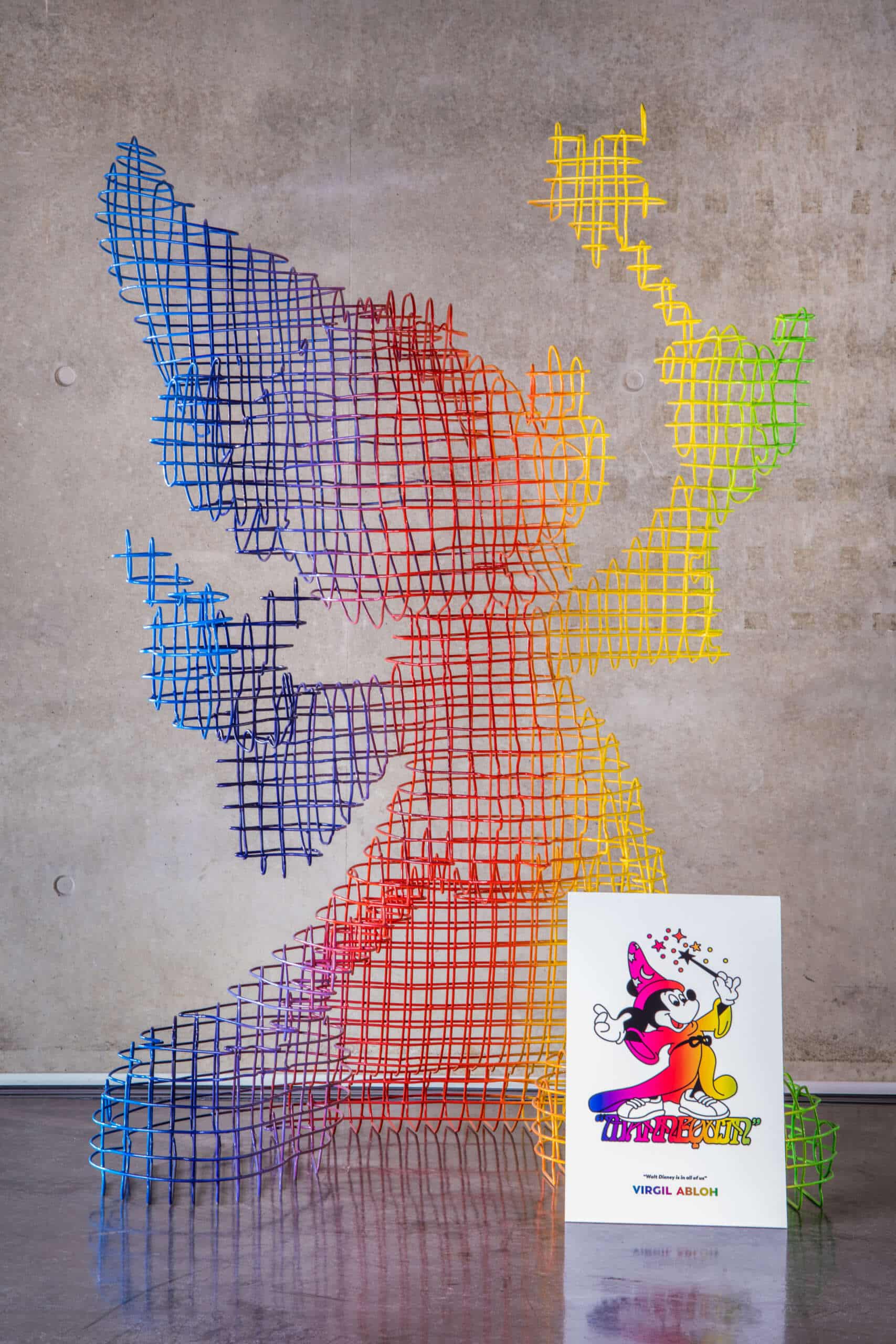 Disney Launches Global Create 100 Campaign To Celebrate Creativity And Support Make-a-wish With $1 Million Donation
