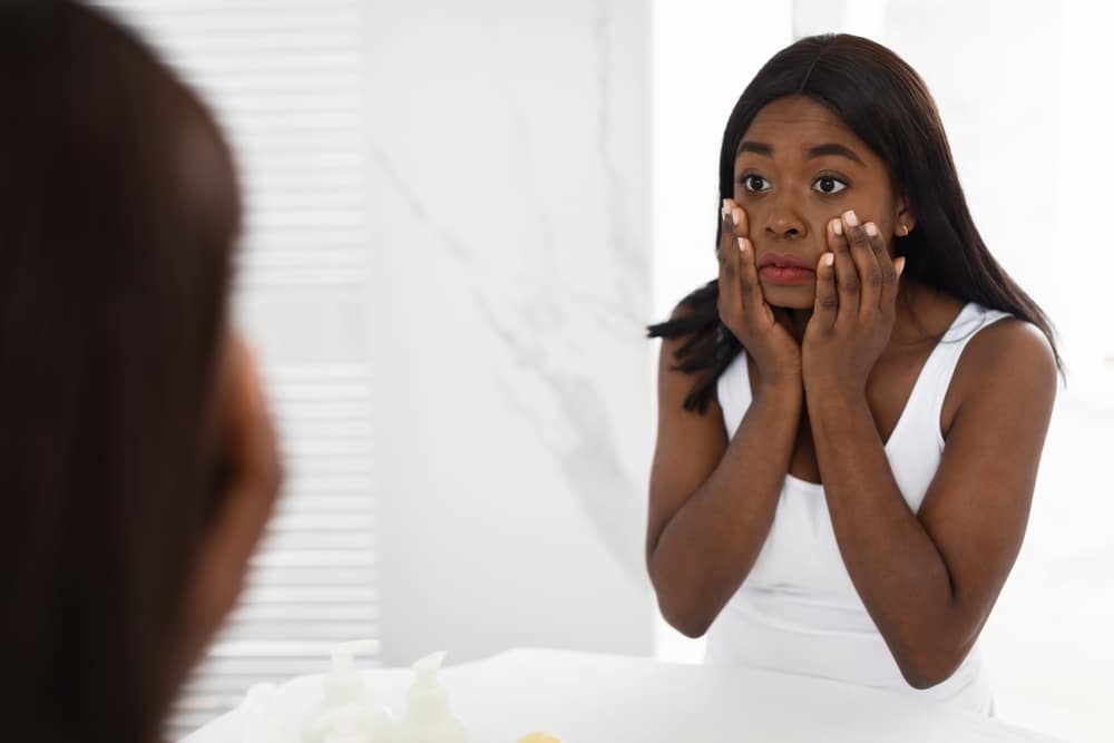 Banishing dry or dehydrated skin: Solutions for a radiant complexion