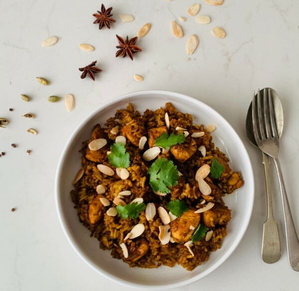 A South African and a Krazy Kiwi are cooking up a storm in the local meal-kit industry!