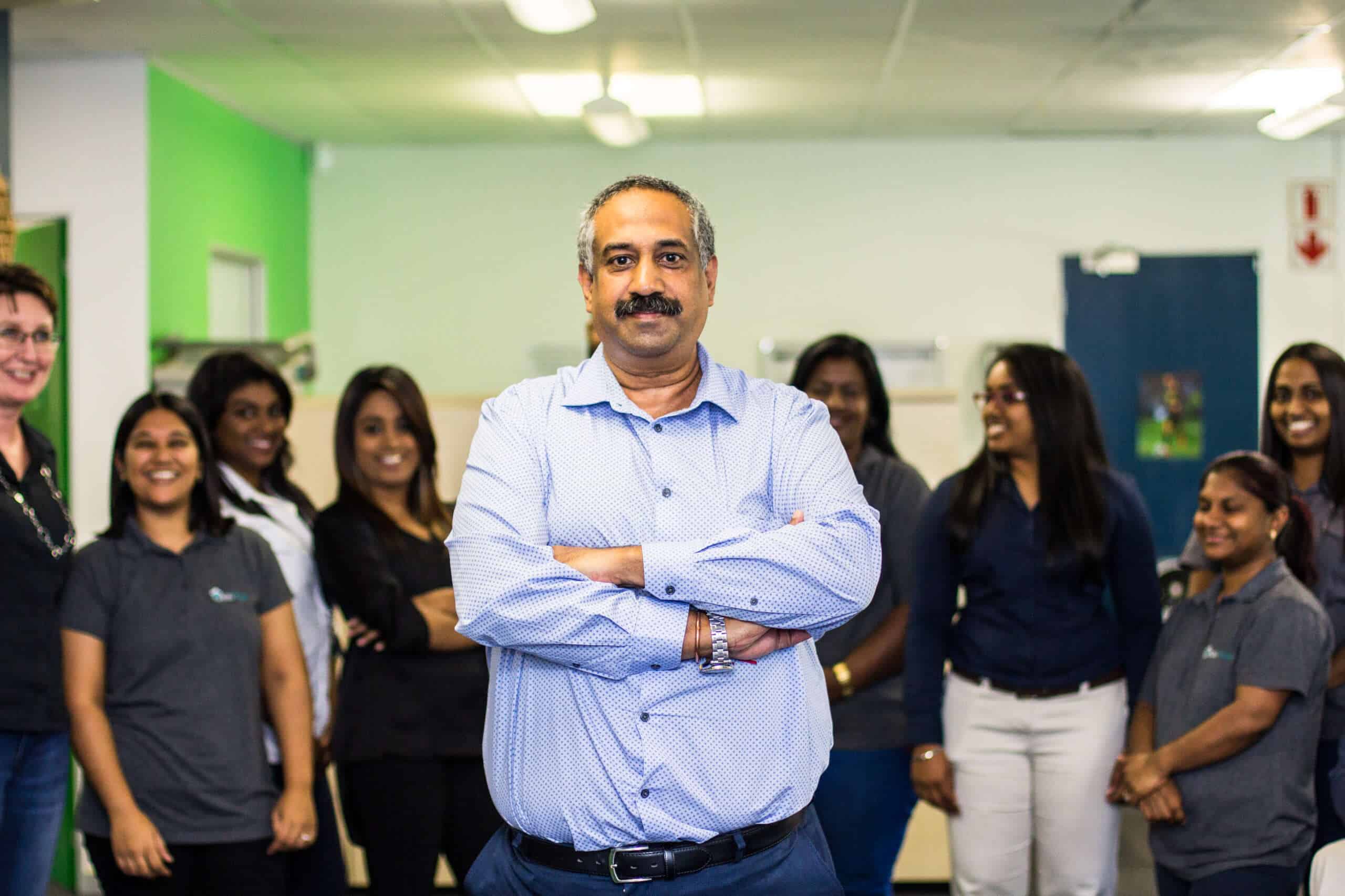 Bridging the Gap between Education and Employment
