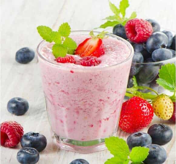 FUTURELIFE® Shares Smart Café Smoothie Recipe that has Customers’ Tongues Wagging