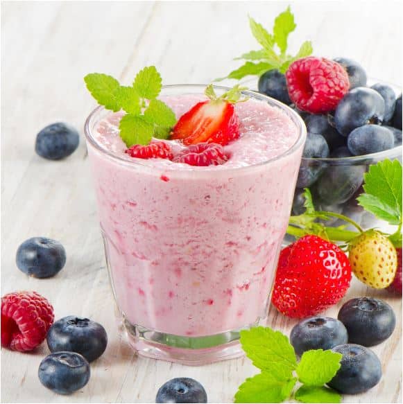 FUTURELIFE® Shares Smart Café Smoothie Recipe that has Customers’ Tongues Wagging
