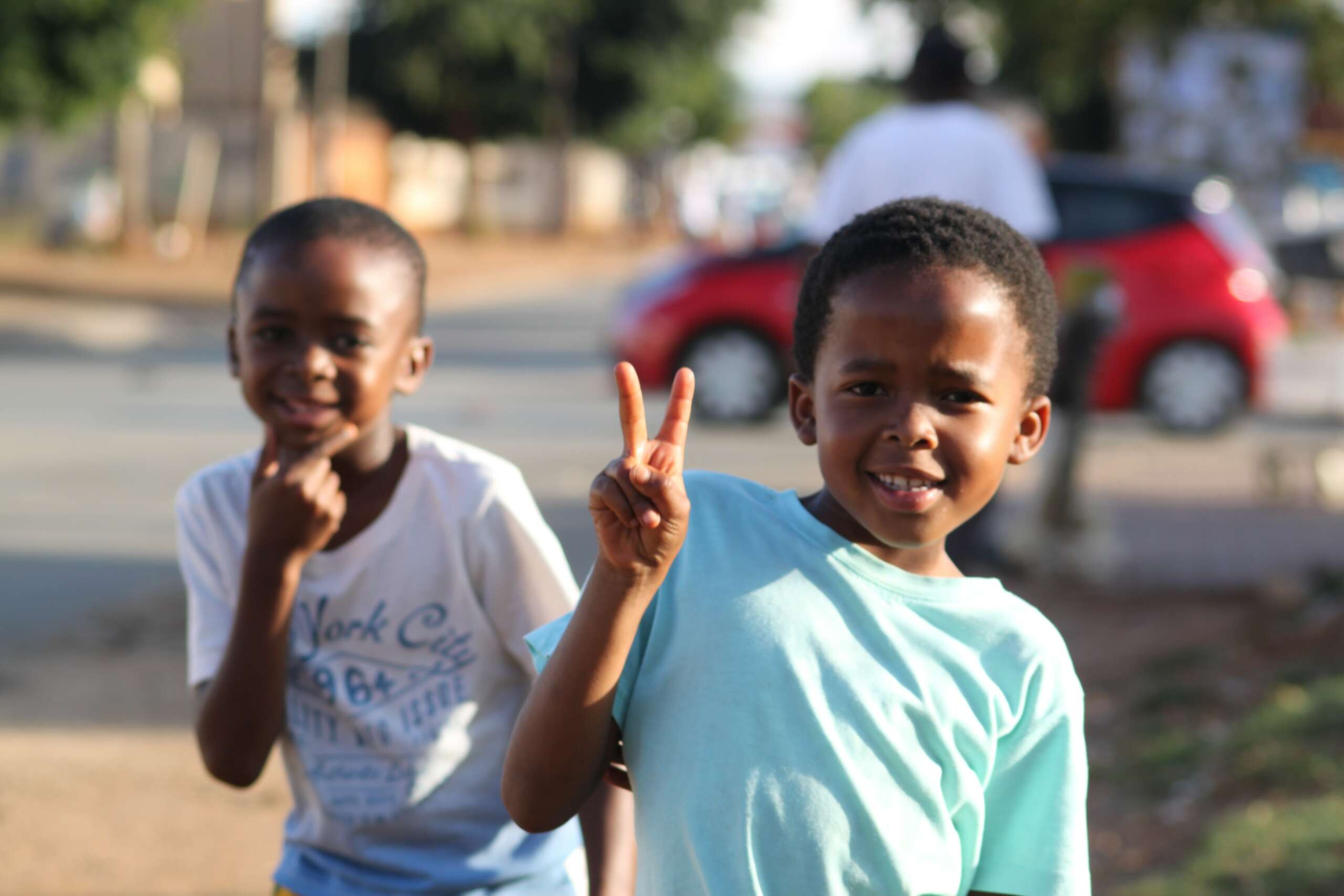 ChangeX and the LEGO Foundation unveil R1,800,000 fund to support playful learning projects across South Africa