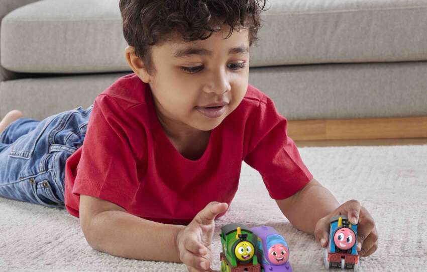 Using Colour to Develop Emotional Intelligence in Kids