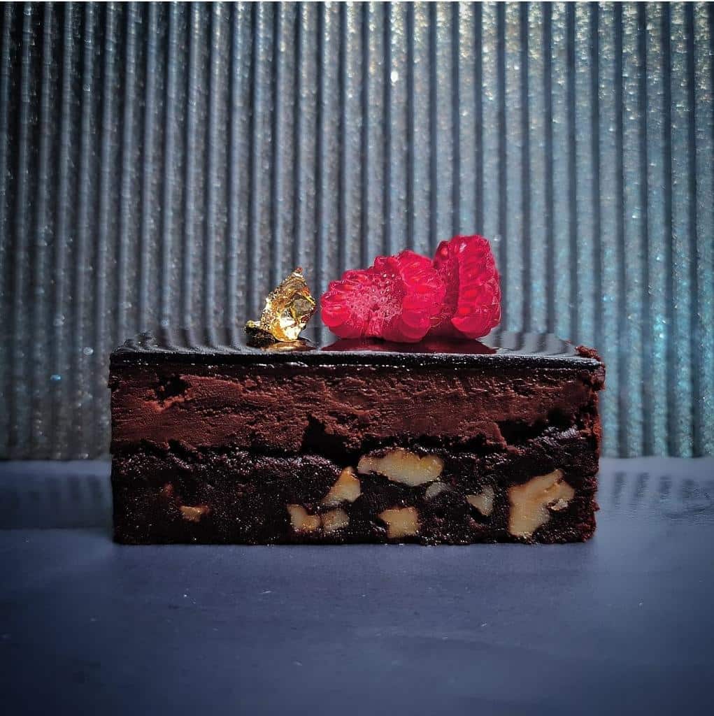 Celebrating chocolate's mood enhancing effects