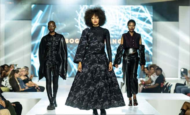5 Skills to Develop on Your Fashion Journey