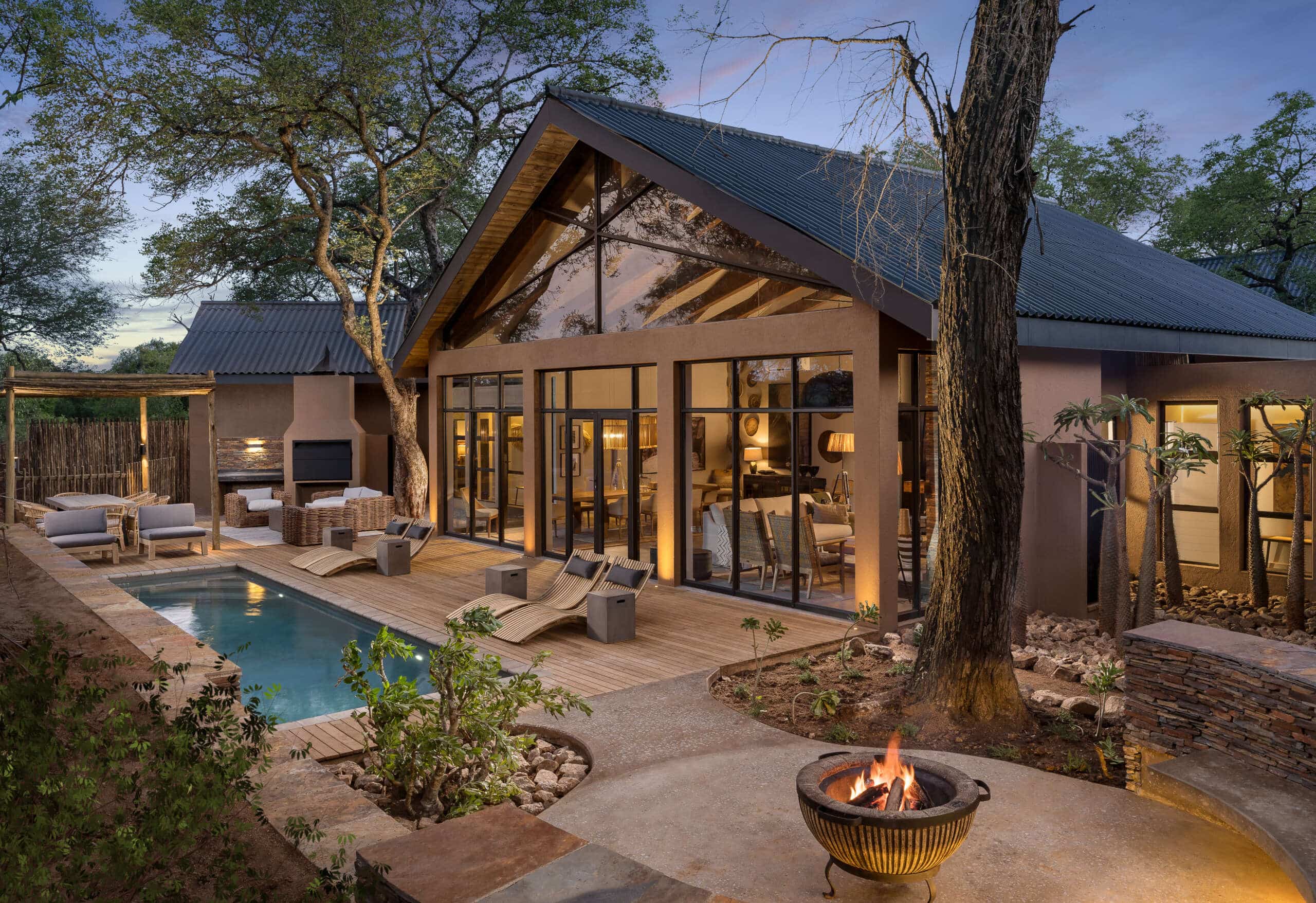 Digital nomads, it's time to make the Kruger National Park your office