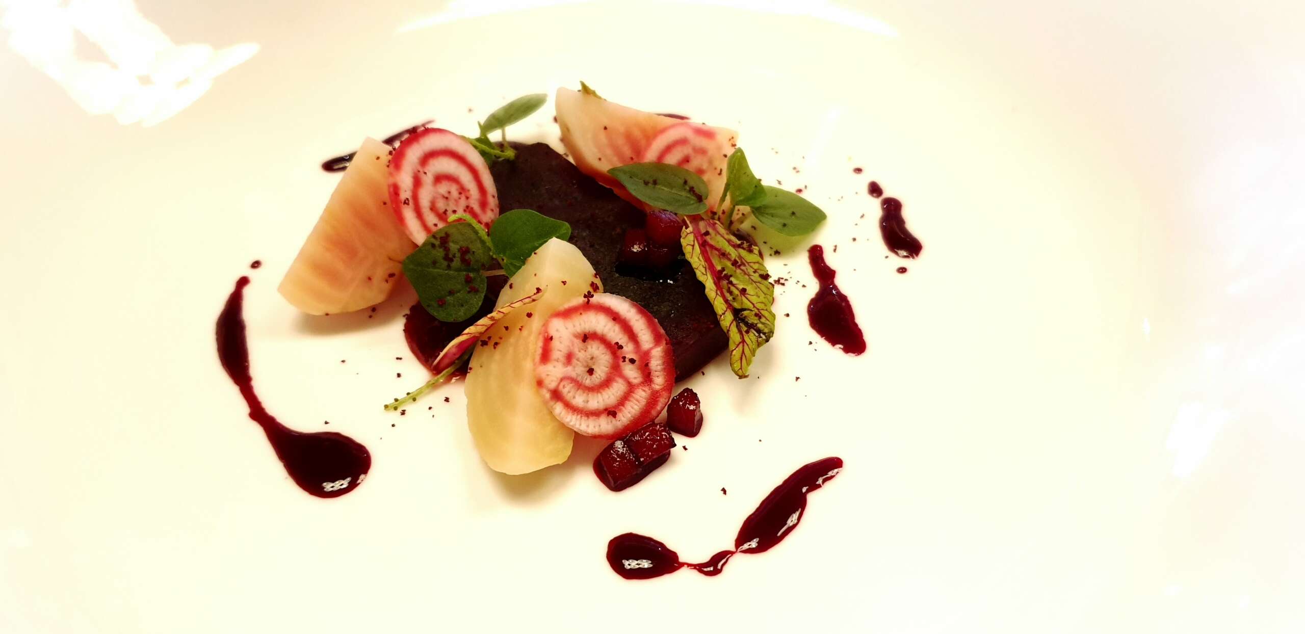 The South African chef making waves in Vietnam