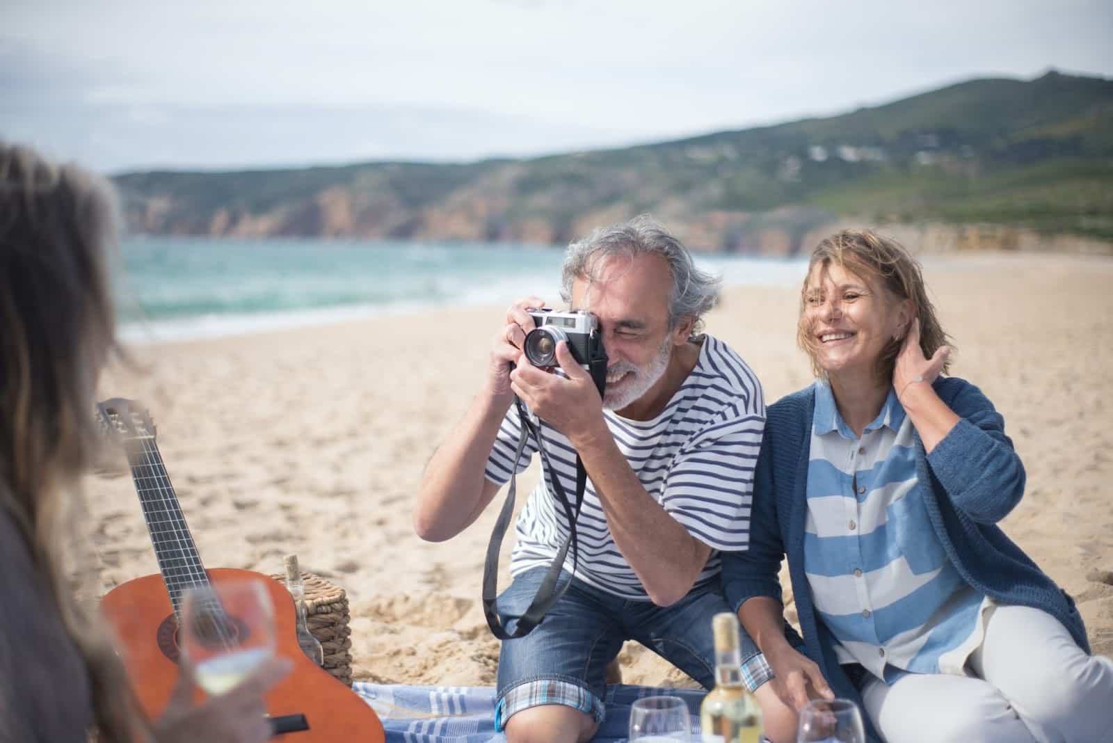 Silver surfers, it's time for a local adventure of a lifetime