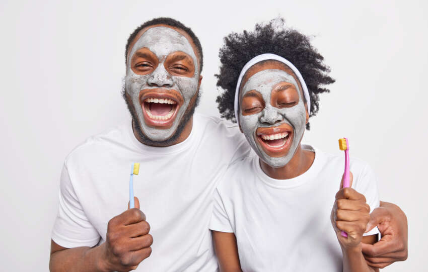 5 Simple tips for happy winter skin