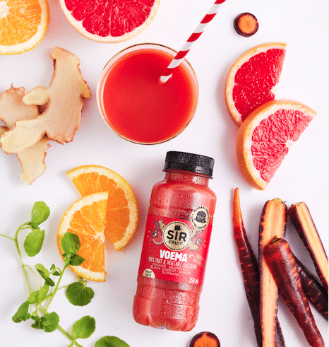 Unpacking The Power Of Guarana