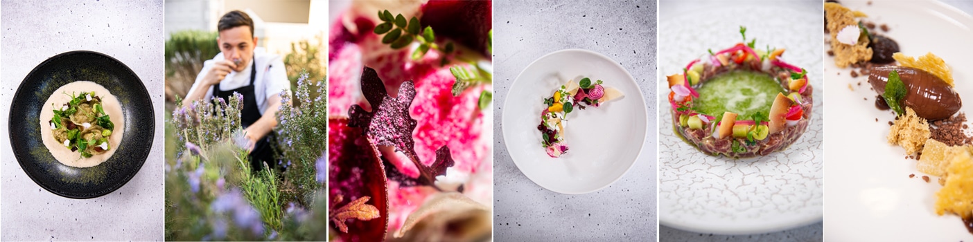 Franschhoek’s Latest Culinary Destination Presents Impeccable Finesse And Balance