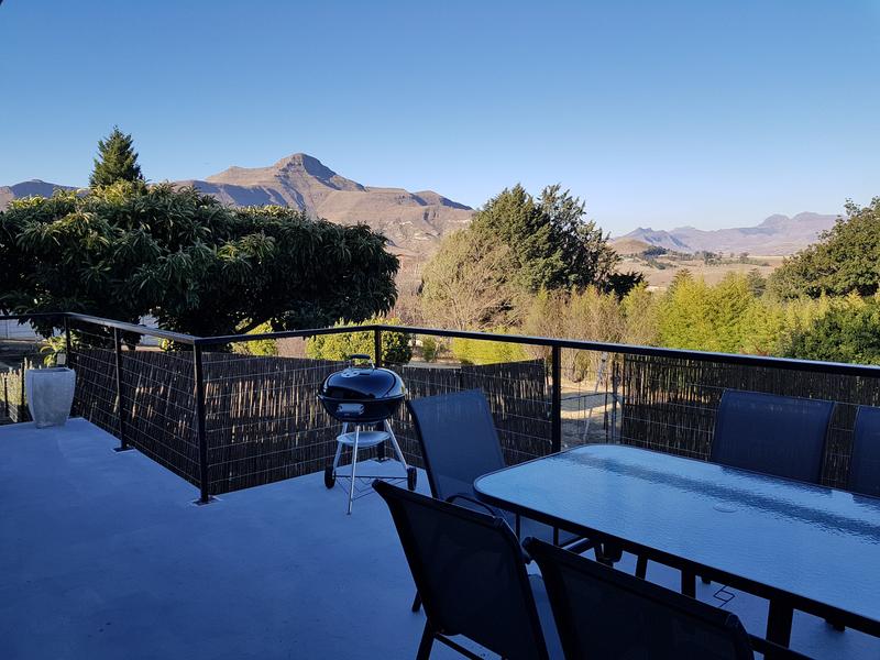 Spring break in South Africa: Airbnbs to put a spring in your step this Heritage Day long weekend