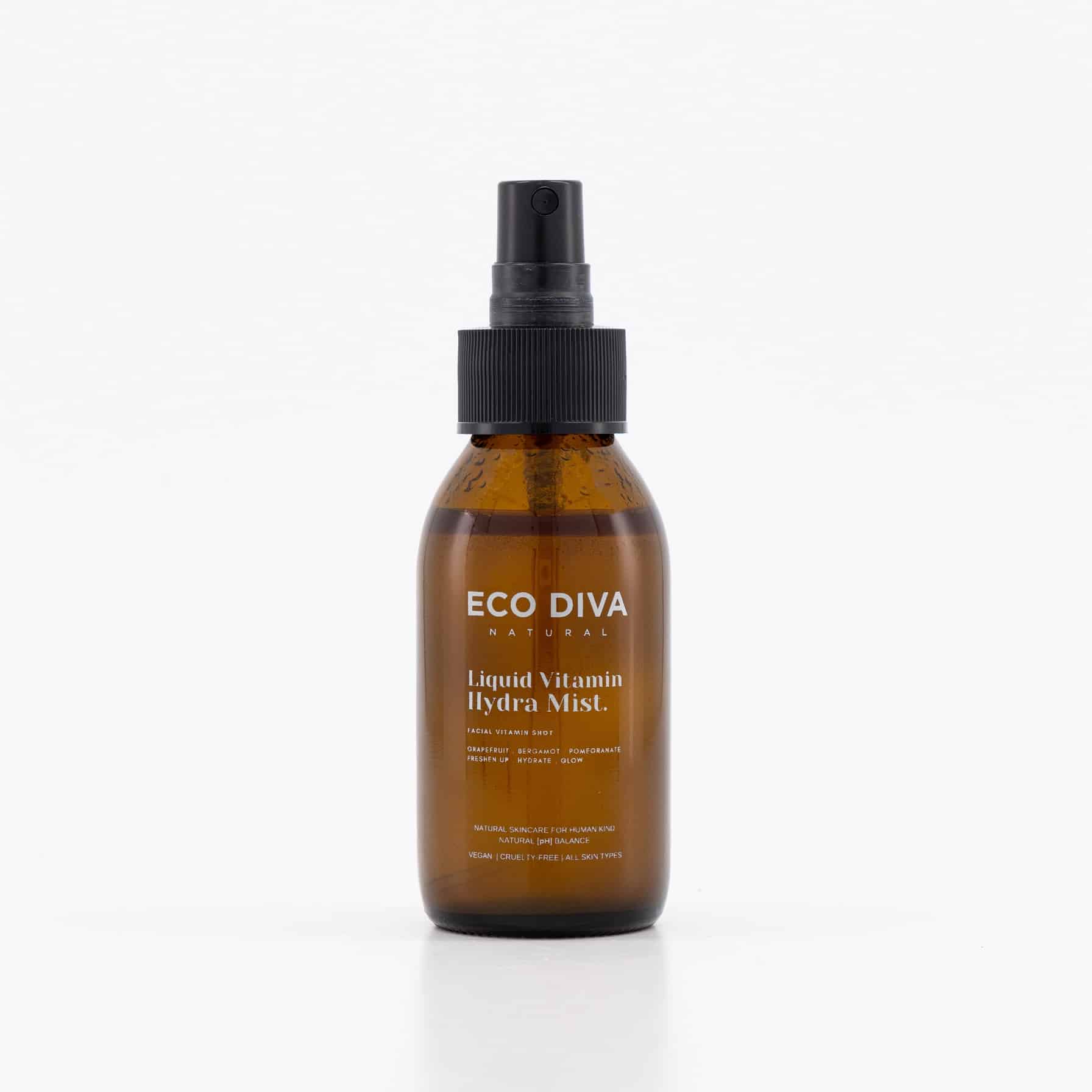The Hyaluronic Acid Buzz - A Skincare Superstar Ingredient