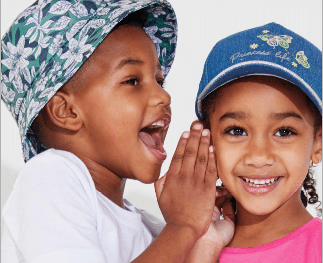 3 Ways to Rock an Ackermans Tee for Kids of All Ages this summer!