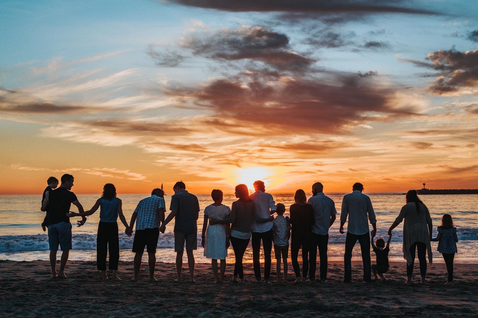 A trip unlike any other - How to plan a multi-generational holiday