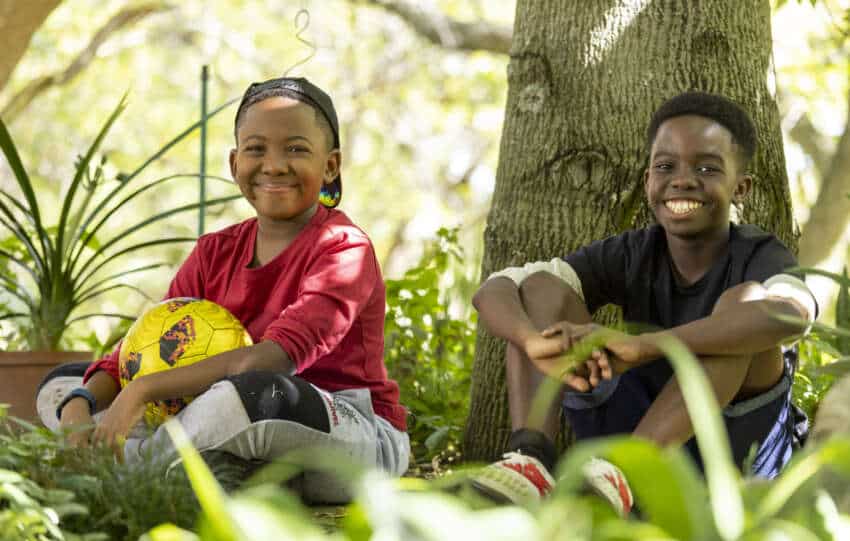 Disney Channel Premieres Brand-New Local Live-Action Shorts ‘Wandi & Kabz’