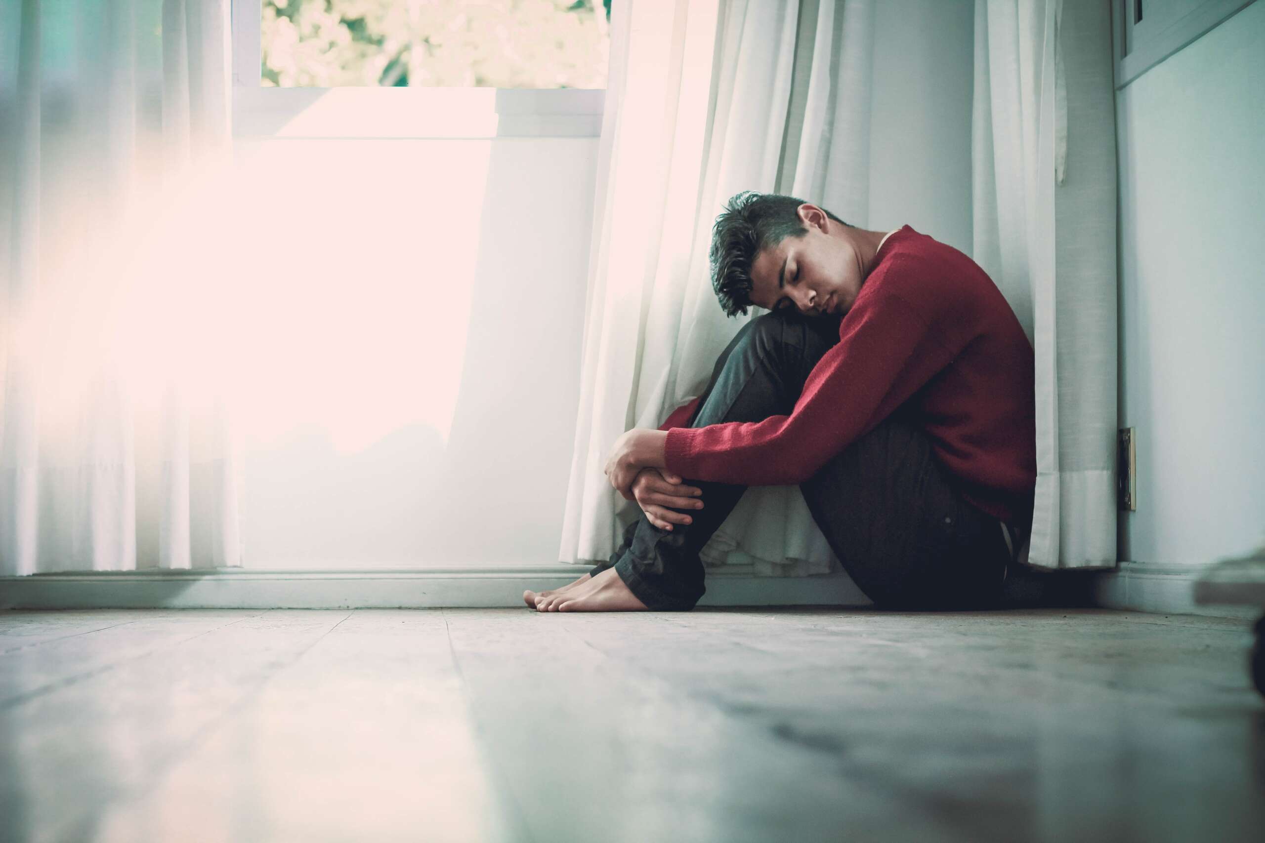 Can Mental Clutter Cause Depression?