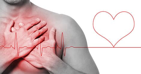 re you a 'sitting duck' for heart disease?