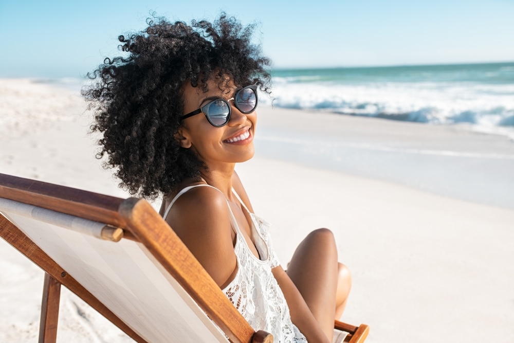 Summer skin S.O.S