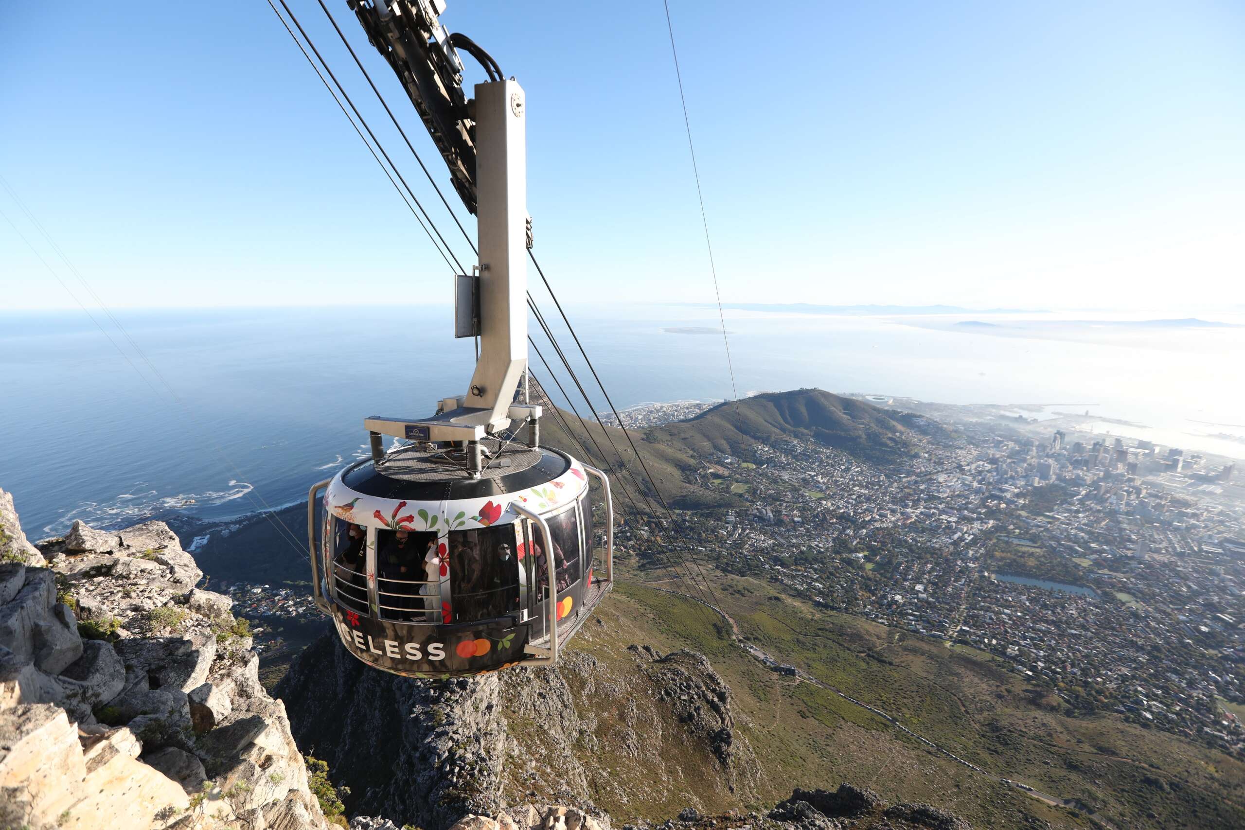 Hiking for a good cause – "Take A Hike Day" returns to Table Mountain