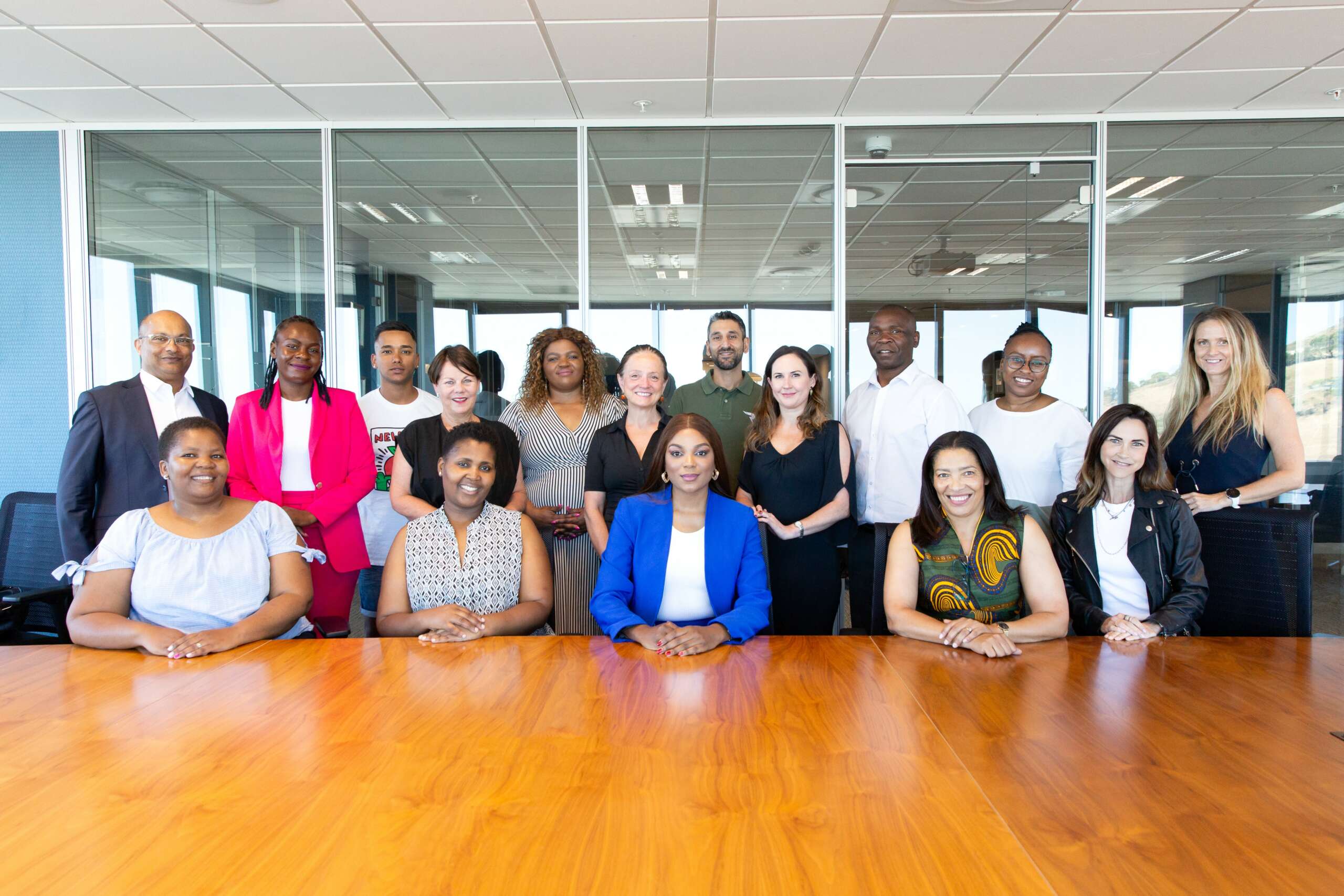 BOOTCAMP TO BOARDROOM – a powerful accelerator for small business owners