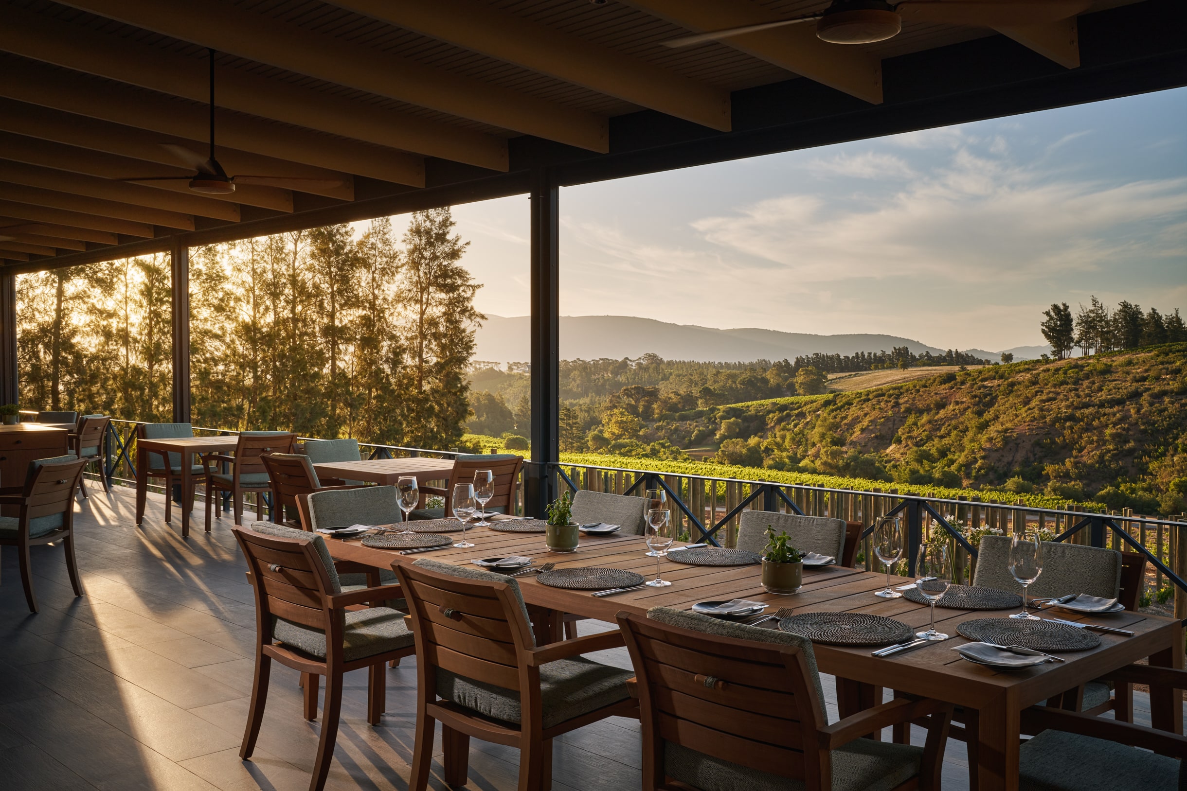 Celebrate Valentine’s At The Bistro At Brookdale Estate