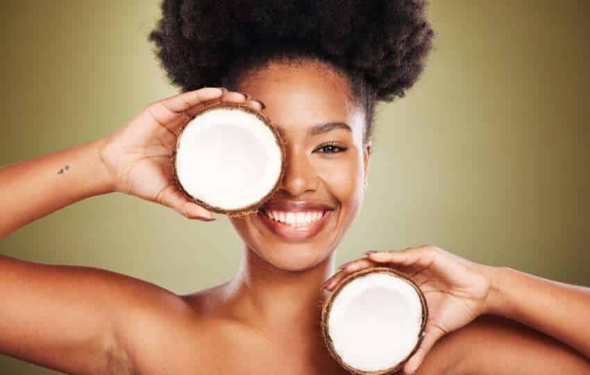 DIY beauty rituals to beat the New Year budget blues