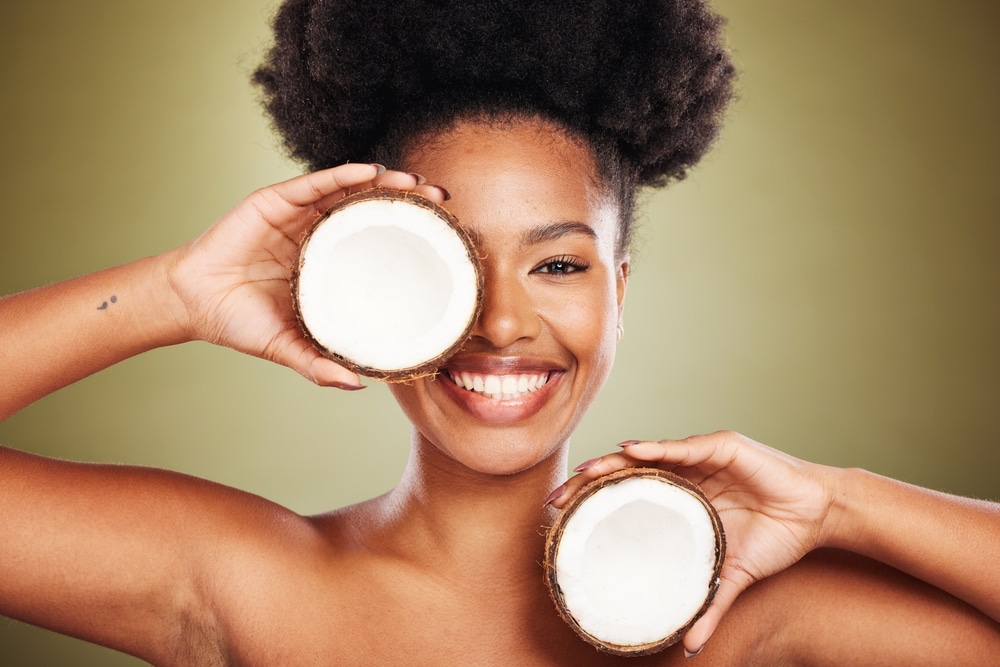 DIY beauty rituals to beat the New Year budget blues