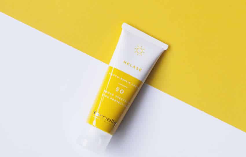 How to avoid a sunburn (and accelerated ageing!) this summer