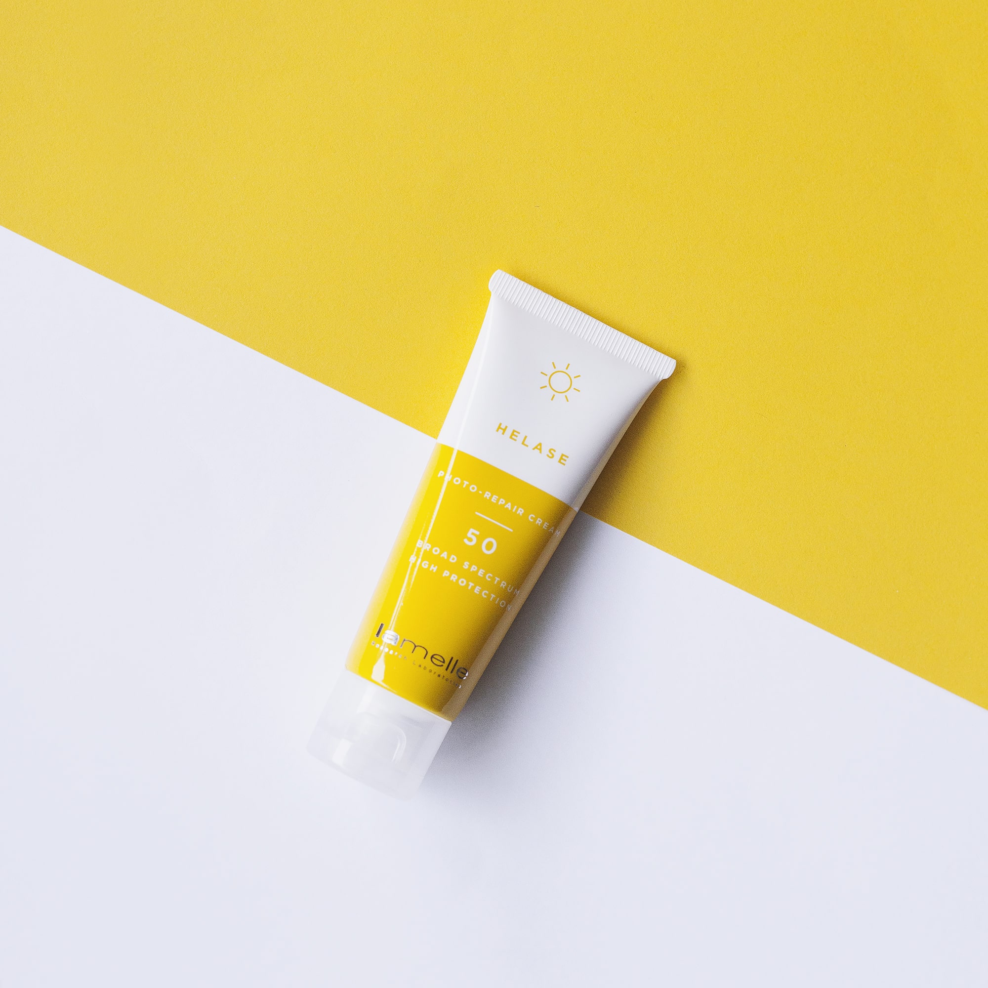 How to avoid a sunburn (and accelerated ageing!) this summer