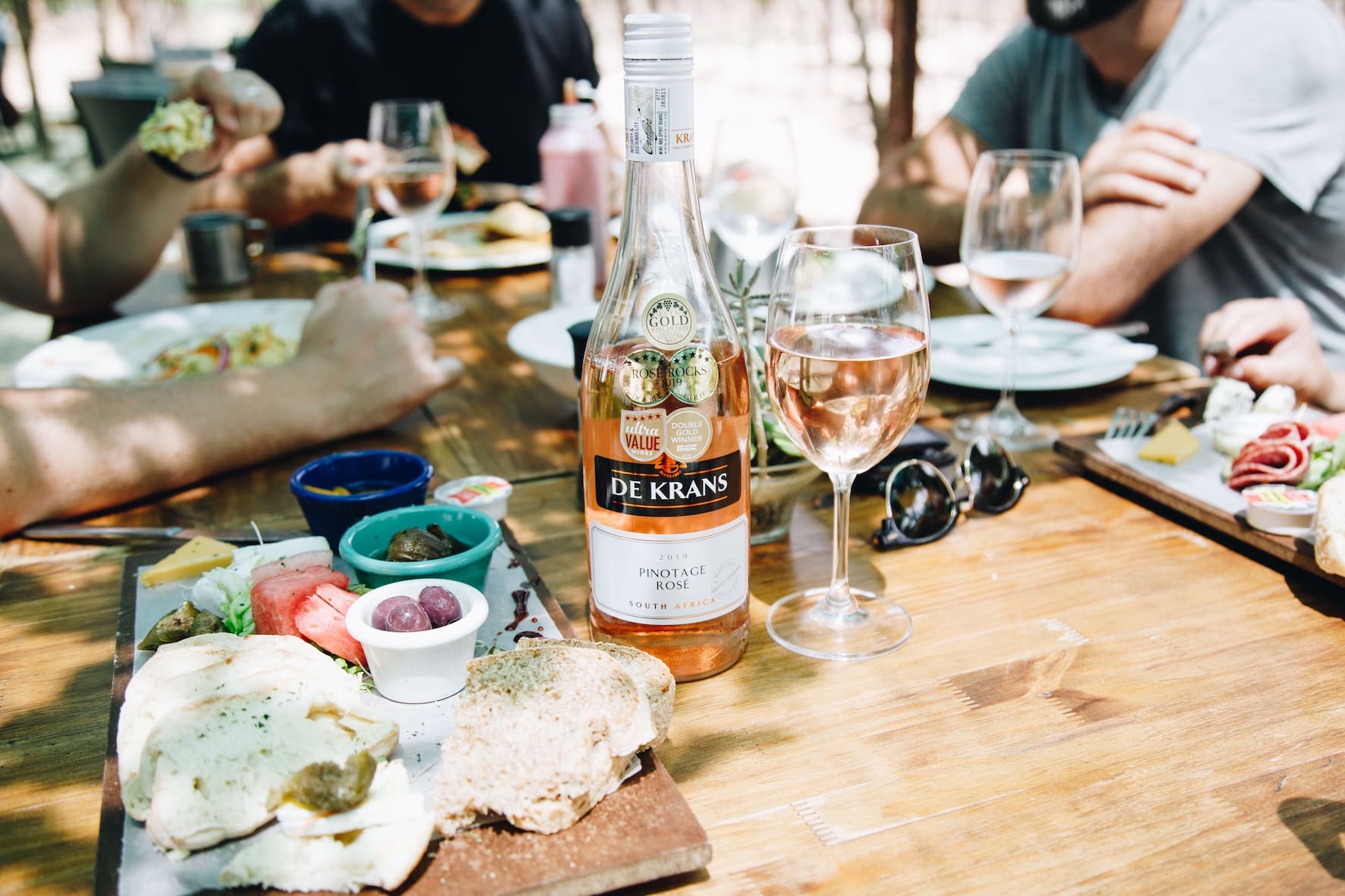 De Krans Wines – the R62 Summer destination you can't miss