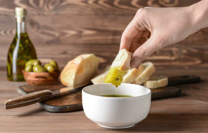 Savour the Season: Quick and Easy Recipes from African Gold that Smack of Summer