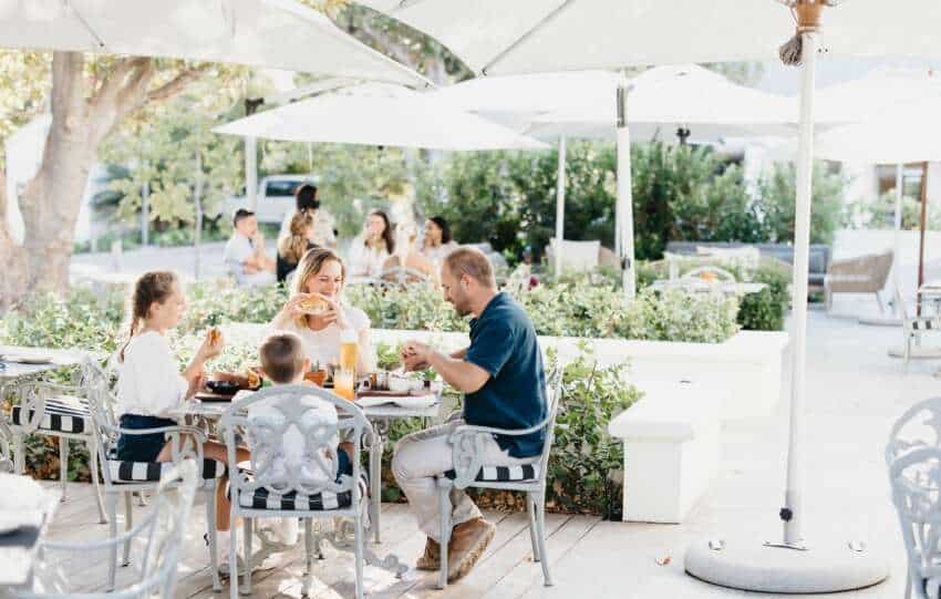 Erinvale Estate Hotel & Spa's Easter Special: Book a Premium Room and kids Stay on the house!
