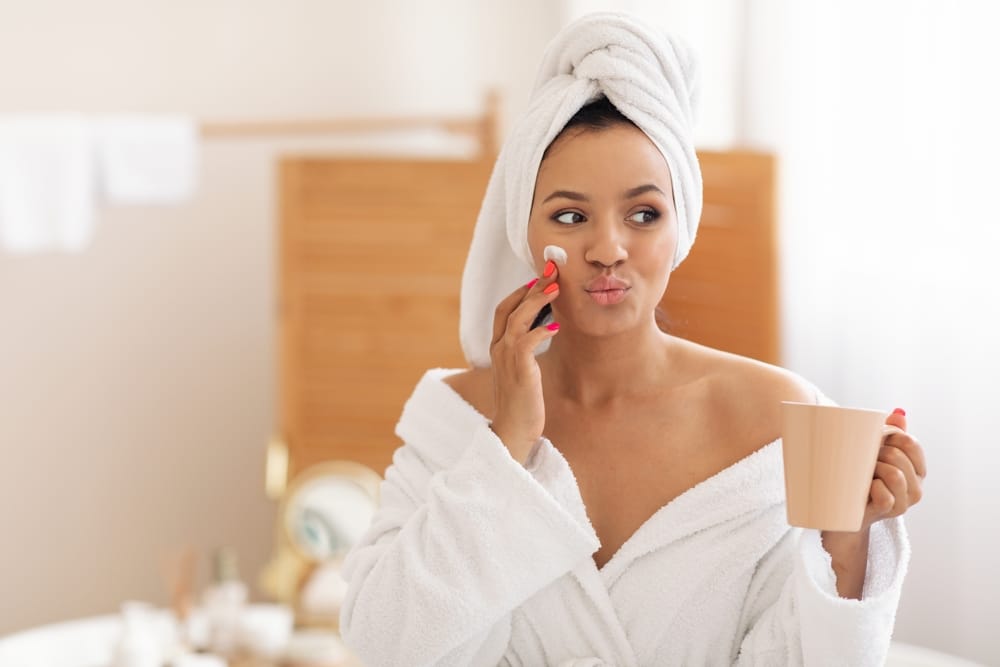 It's never too early to start investing in your skin's future