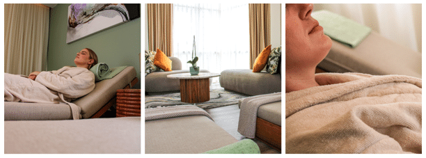Eco-Spa At Cape Town's Greenest Hotel Meets Multiple Top Trends