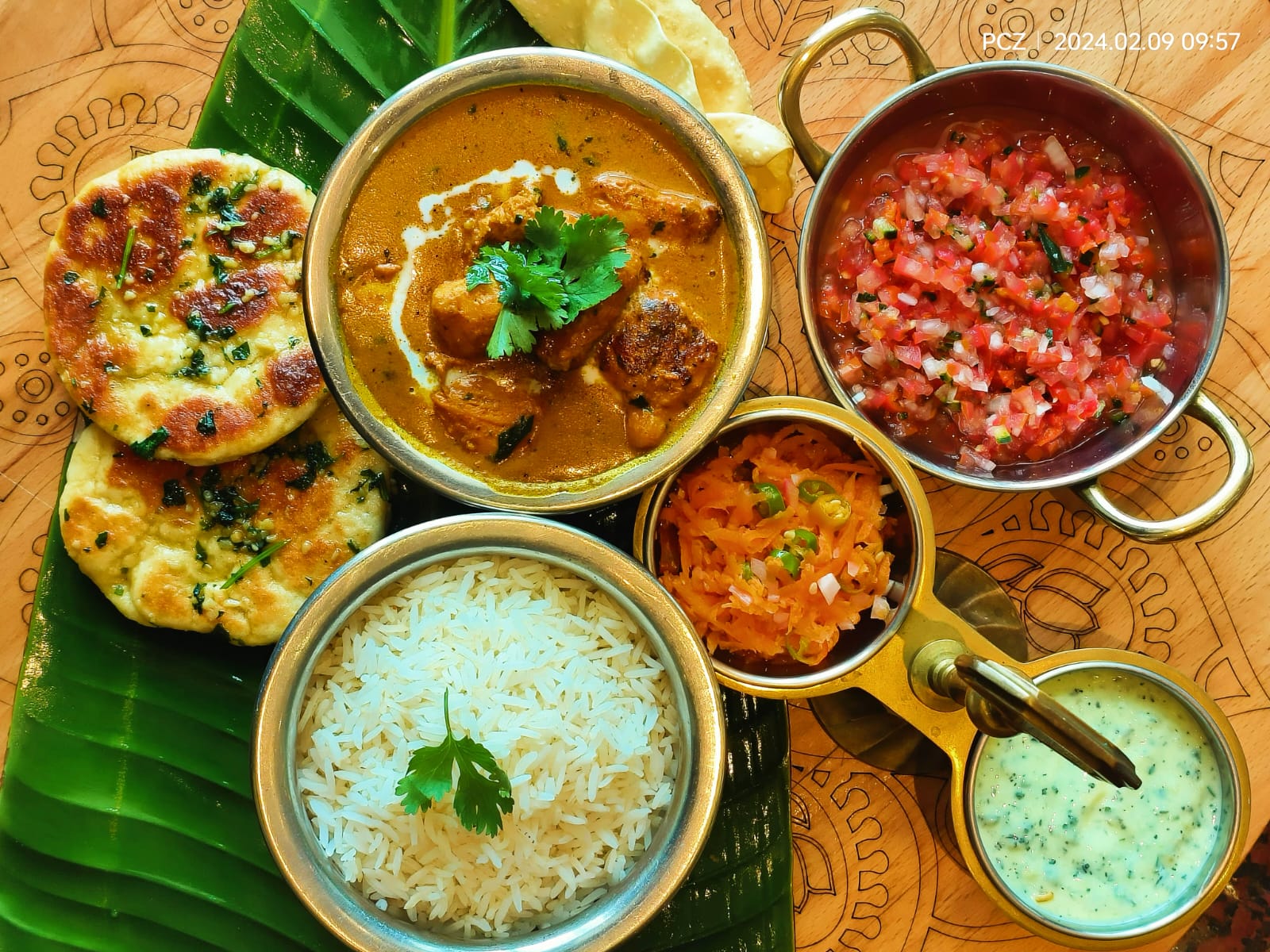 Indulge your Valentine's Day appetite with exquisite creations from top Southern Sun chefs!