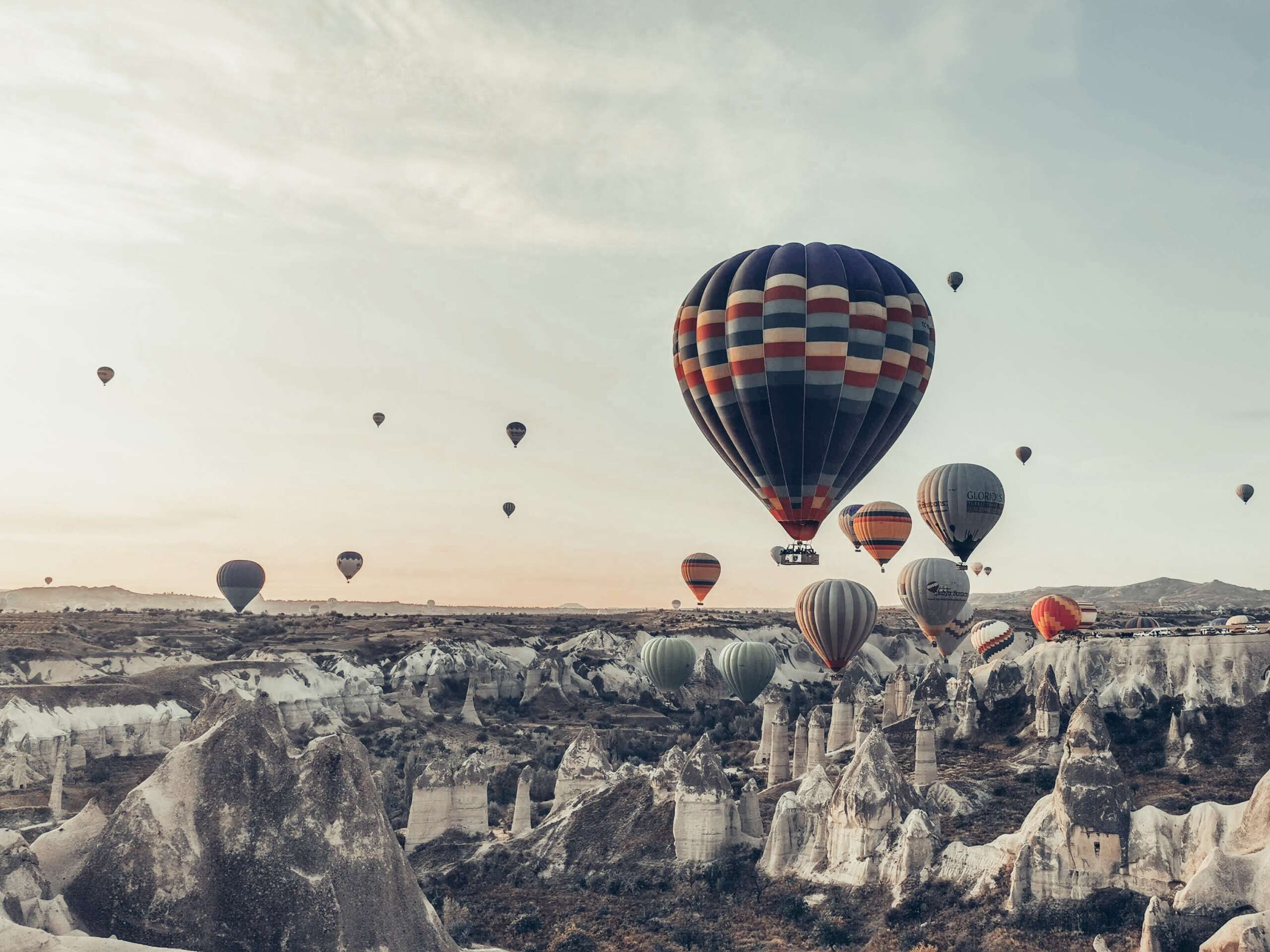 5 romantic visa-free destinations for South Africans