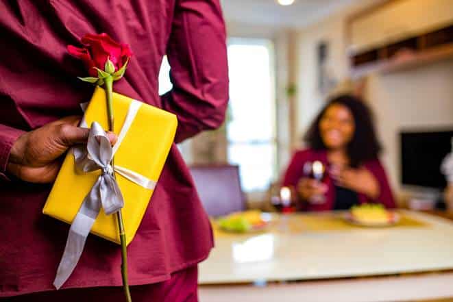 Fun And Quirky Ways To Celebrate Valentine's Day