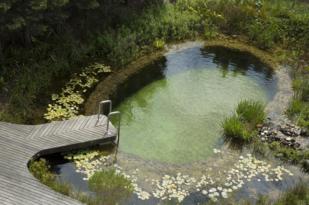 Eco-Spa At Cape Town's Greenest Hotel Meets Multiple Top Trends
