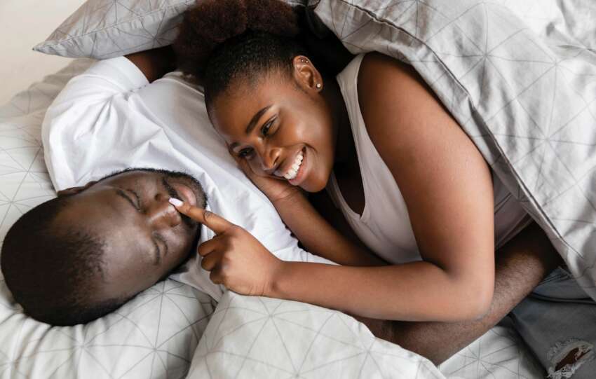 Focusing on the power of sleep for World Sleep Day 2024