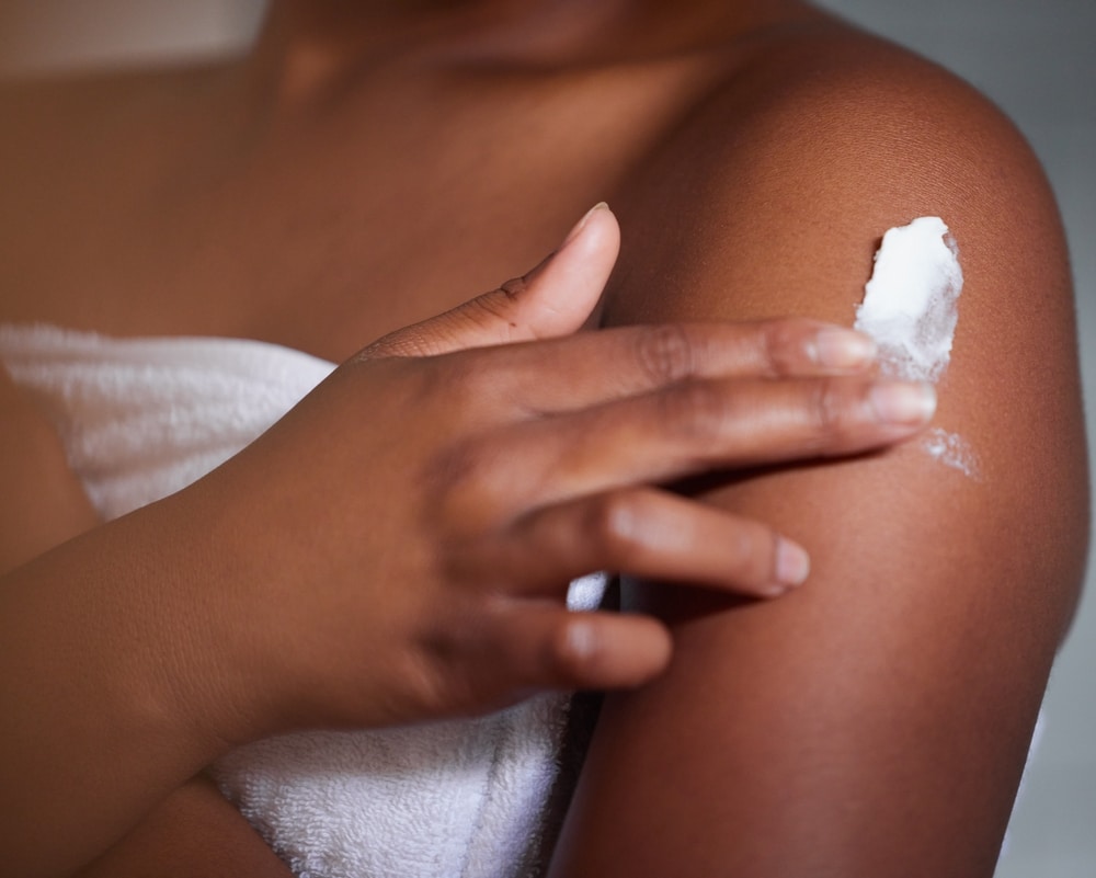 Why your skin needs nourishment despite the heat