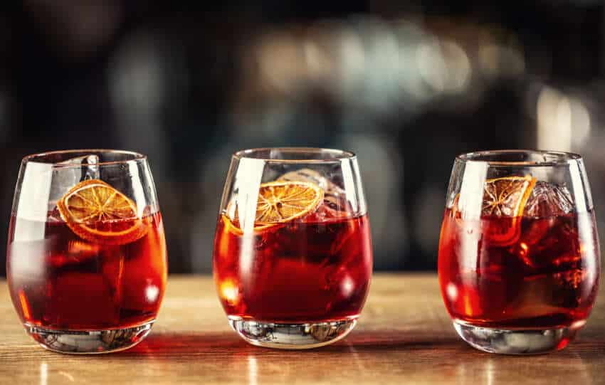 The rise and resurgence of batch cocktails