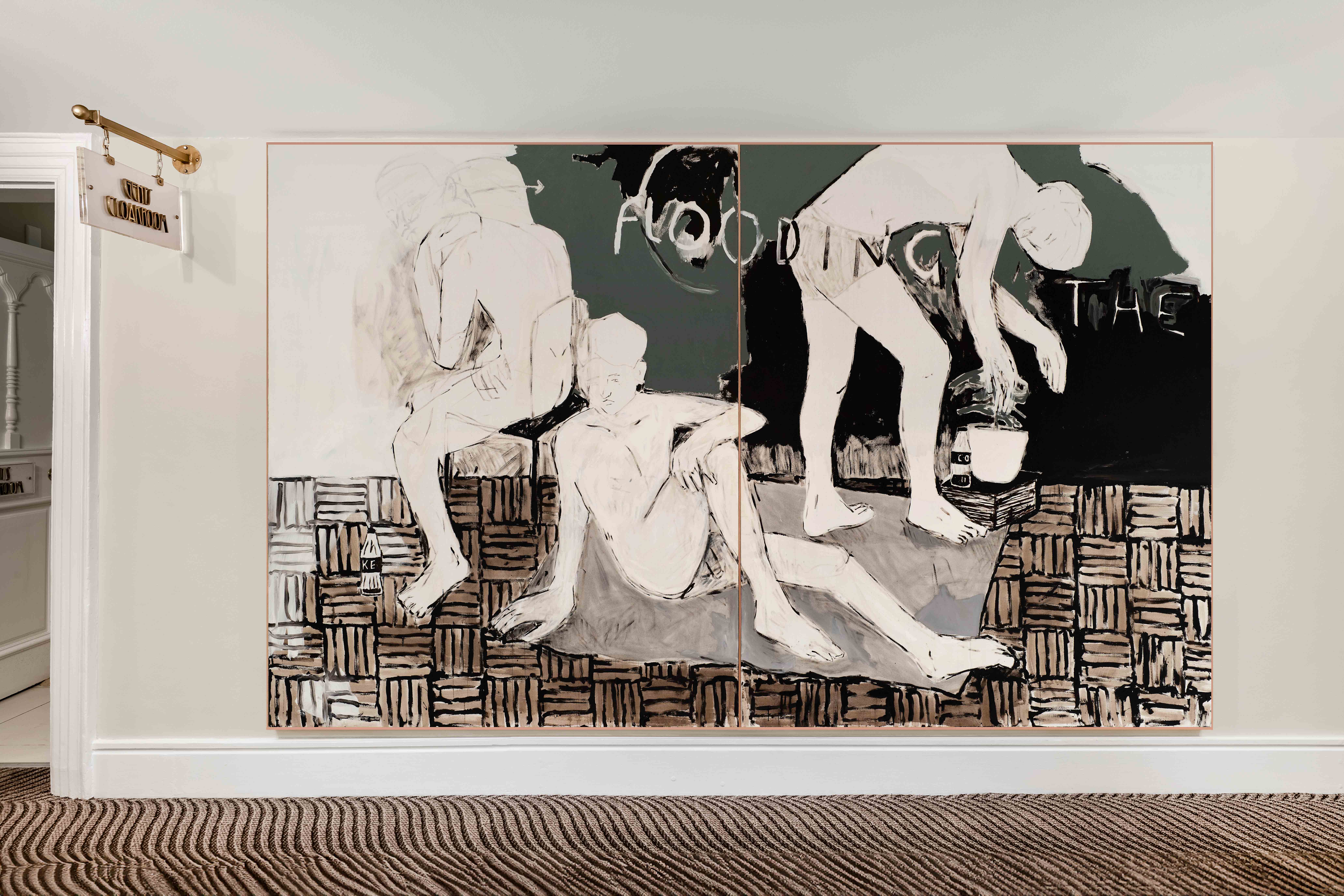 Norval Foundation And Mount Nelson, A Belmond Hotel, Cape Town, Partner To Bring Together Art And Hospitality